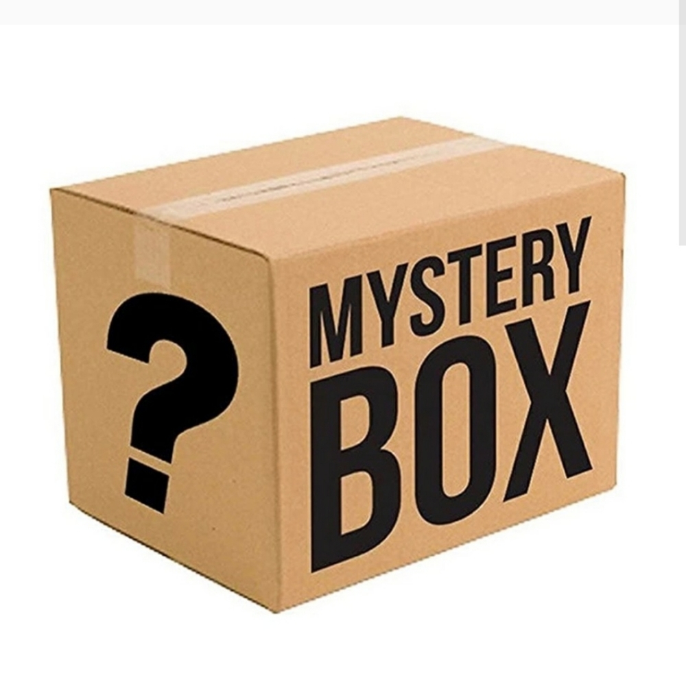 BodySuit Mystery Box 🙂